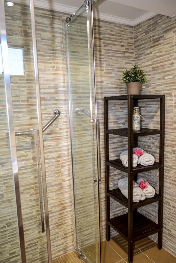 Amaryllis Hotel Kalamákion Værelse billede